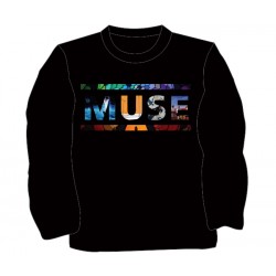 Muse - Sweat - Multi-Hex