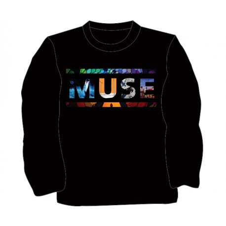 Muse - Sweat - Multi-Hex
