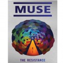 Muse - Poster - The Resistence