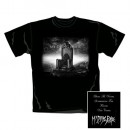 My Dying Bride - T-Shirt - Bring Me Victory