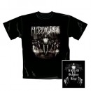 My Dying Bride - T-Shirt - Kings