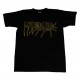 My Dying Bride - T-Shirt - Logo