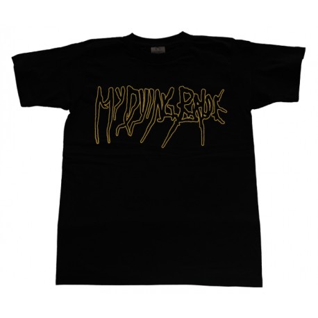 My Dying Bride - T-Shirt - Logo