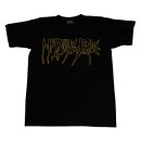 My Dying Bride - T-Shirt - Logo