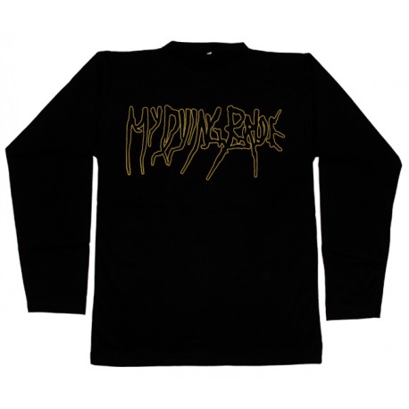 My Dying Bride - Long Sleeve - Logo