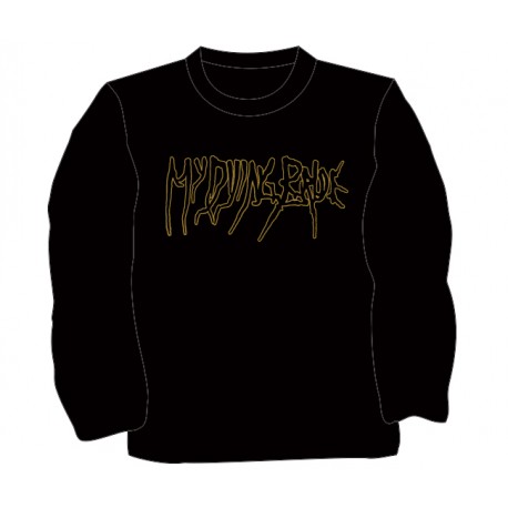 My Dying Bride - Sweat - Logo