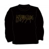 My Dying Bride - Sweat - Logo