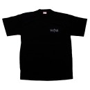 Mysticism - T-Shirt - Logo