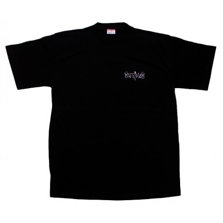 Mysticism - T-Shirt - Logo