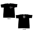 Opeth - T-Shirt - Small Logo