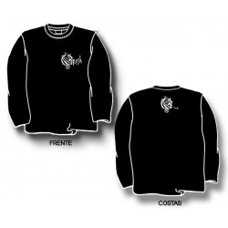 Opeth - Sweat - Small Logo