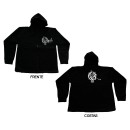 Opeth - Casaco - Small Logo