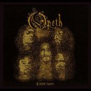 Opeth - Patch - Band