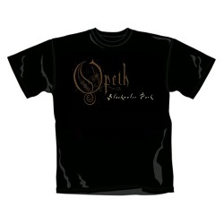 Opeth - T-Shirt - Blackwater Park