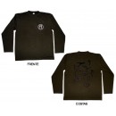 Sick of it All - Long Sleeve - Logo