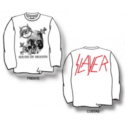 Slayer - Sweat - South of Heaven