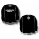 Carpathian Forest - Sweat - Logo