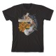 Smashing Pumpkins - T-Shirt - Constellation
