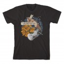 Smashing Pumpkins - T-Shirt - Constellation