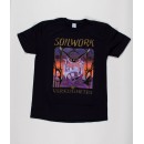 Soilwork - T-Shirt - Verkligheten