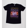 Soilwork - T-Shirt - Verkligheten