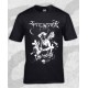 Soilwork - T-Shirt - - Black Metal