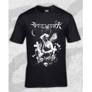 Soilwork - T-Shirt - - Black Metal
