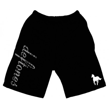 Deftones - Calção - Logo