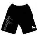 Deftones - Calção - Logo