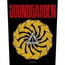 Soundgarden - Patch Grande - Badmotorfinger