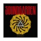 Soundgarden - Patch - BADMOTORFINGER (LOOSE)