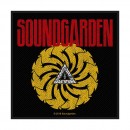 Soundgarden - Patch - BADMOTORFINGER (LOOSE)