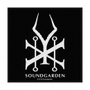 Soundgarden - Patch - King Animal