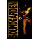 Soundgarden - TEXTILE POSTER - LOUDER THAN LOVE 
