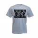 Parental Advisory - T-Shirt - P.A.E.L