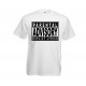 Parental Advisory - T-Shirt - P.A.E.L