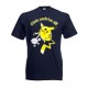 Pikatchu - T-Shirt - Gotta Smoke 'em All 