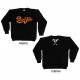Pearl Jam - Sweat - Logo
