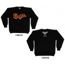 Pearl Jam - Sweat - Logo