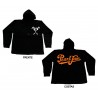Pearl Jam - Casaco - Logo