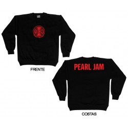 Pearl Jam - Sweat - Built to Last