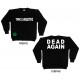 Type 0 Negative - Sweat - Dead Again