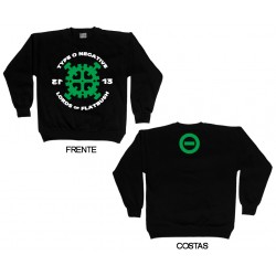 Type 0 Negative - Sweat - Lords of Flatbush