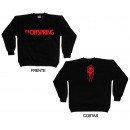 The Offspring - Sweat - Flame Logo
