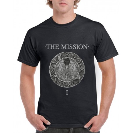 The Mission - T-Shirt - EP1