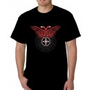 The Mission - T-Shirt - The United Party