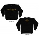 The Mission - Sweat - Logo