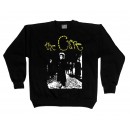 The Cure - Sweat - Photo