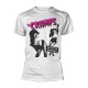 The Cramps - T-Shirt - Smell Of Female