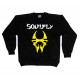 Soulfly - Sweat - Logo